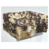 Brecciated Jasper Specimen