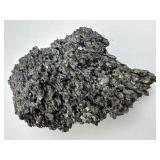 Carborundum Specimen