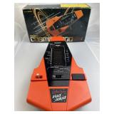 Vtg TANDY Cosmic 3000 Fire Away Arcade Game