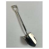 Tiffany & Co Sterling Silver Mini Shovel