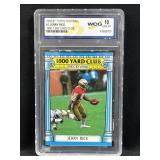 1986-87 Topps Jerry Rice #2 WCG 10