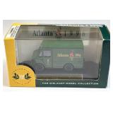 1996 Atlanta Olympics Die-Cast Truck in Box