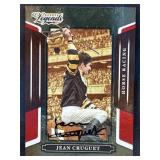 2008 Jean Cruguet Signed Sports Legends Auto