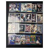 (24) Ken Griffey Jr. Rated Rookie & Starquest