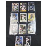 (11) Oneil Cruz Cards, Rookies & Inserts