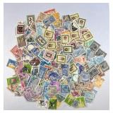 Venezuela Vintage Postage Stamp Collection