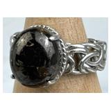 925 Silver D