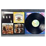The Rutles Vinyl LP Warner HS 3151 Gatefold 1978