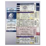 (6) Tickets: Bagwell Retirement, NCAA, USA & More