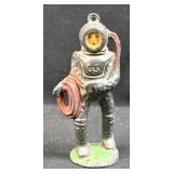 Manoil #65 Vintage Metal Deep Sea Diver