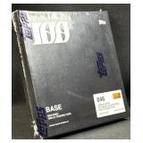 Aaron Judge by D.J. Horine, Project100 #46 Sealed