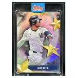 2025 Juan Soto Topps Stars of MLB #SMLB-22