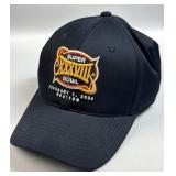 NEW Reebok NFL Super Bowl XXXVIII Houston Cap