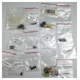 Grab Bag of Precious & Semi-Precious Gemstones