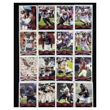 2012 Topps Houston Texans Team Set, J.J. Watt