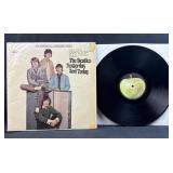 Beatles Yesterday and Today Vinyl LP Apple Label