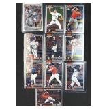 (10) 2026 Topps Chrome Astros, Yordan Buyback