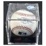 Sealed Rawlings Official MLB Baseball