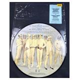 Paul McCartney No More Lonely Nights 12in Pic Disc