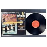 Beatles Something New Vinyl LP Capitol ST-2108