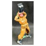 c.1930s Lead Toy Soldier, Standing, M 27
