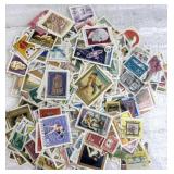 1000+ Hungary Postage Stamps, Assorted Mix