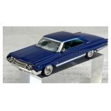 1964 Mercury Marauder Road Signature 1:43