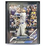2024 Shohei Ohtani Topps Now #722 50/50