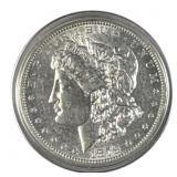 1879-O Morgan Silver Dollar, $1 US 90% Coin
