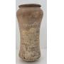 #01 Authentic Indus Valley Ceramic Artifact w. App