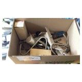 Pick head, collar, misc s hooks