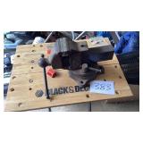 Rock island 4 inch vise