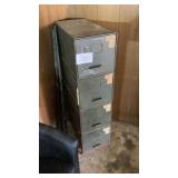 Transfer file the general fireproofing co