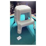Cosco Plastic step stool