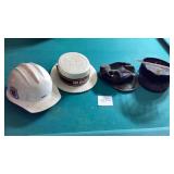 Misc hats
