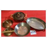 Paul Revere Limited Edition Copper with stainless