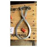 Ice / Log Tongs
