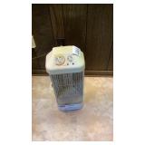 Lakewood electric heater works