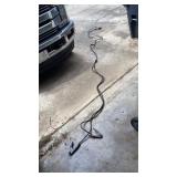 Approx 15 ft jumper cables