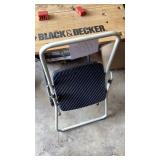 Cosco step stool