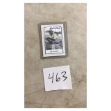 Joe B. Scott baseball card