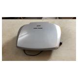 George Foreman grill