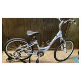 Specialized expedition, sport, bicycle/exerciser