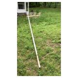 Flagpole