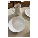 Centura by Corning bowls,cups, etc