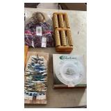Back massager,season greetings