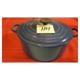 Le Creuset Dutch Oven 26 cm (5.5 qt)