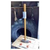 Sledge hammer
