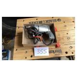 Craftsman industrial drill, runs as should