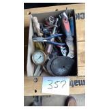 Misc tools